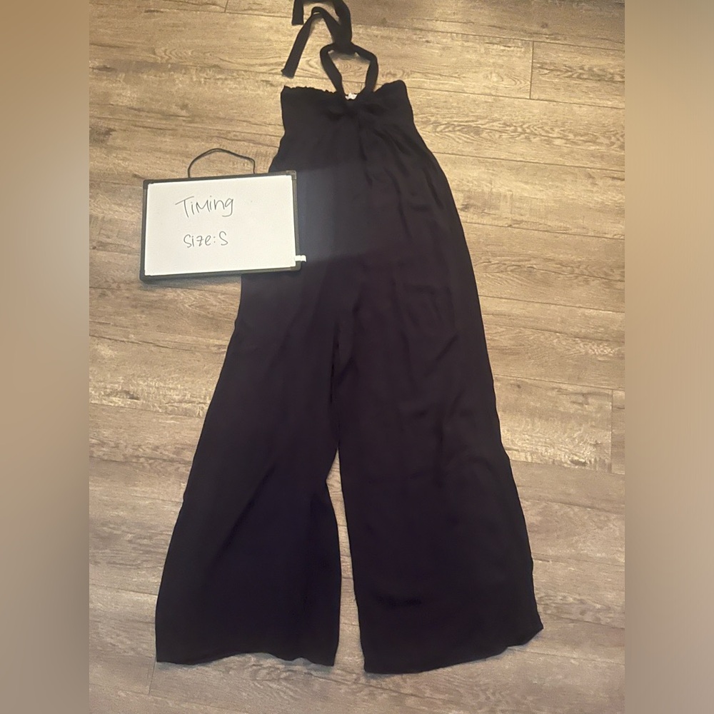 Timing Maternity Jumpsuit - Women's